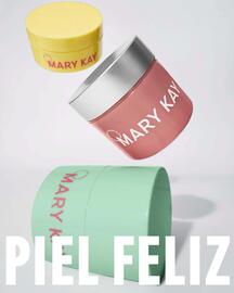 Catálogo Mary Kay semana 41 Página 4