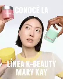 Catálogo Mary Kay semana 41 Página 1