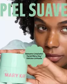 Catálogo Mary Kay semana 41 Página 2
