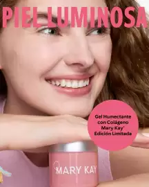 Catálogo Mary Kay semana 41 Página 3