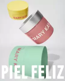 Catálogo Mary Kay semana 41 Página 4
