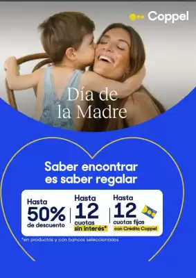 Coppel (válido hasta 18-10)