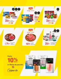 Catálogo Metro semana 41 Página 5: Carne molida especial nacional €19,90