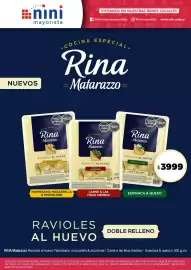 Catálogo Nini Mayorista semana 41 Página 40