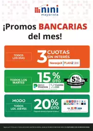 Catálogo Nini Mayorista semana 41 Página 44