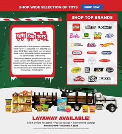 Mills Fleet Farm weekly ad Page 60