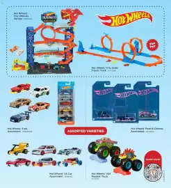 Mills Fleet Farm weekly ad Page 11