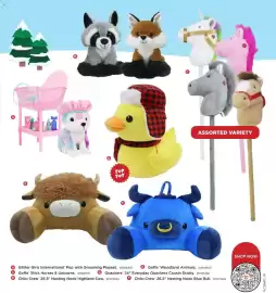 Mills Fleet Farm weekly ad Page 17