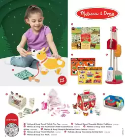 Mills Fleet Farm weekly ad Page 18