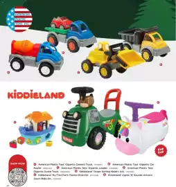 Mills Fleet Farm weekly ad Page 20