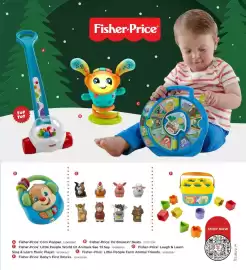 Mills Fleet Farm weekly ad Page 25