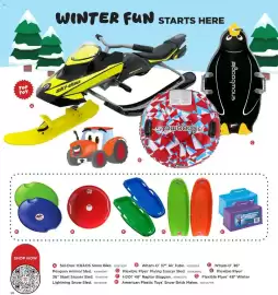 Mills Fleet Farm weekly ad Page 28