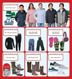 Mills Fleet Farm weekly ad Page 30