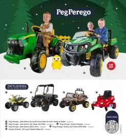 Mills Fleet Farm weekly ad Page 31