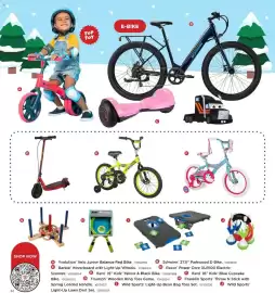 Mills Fleet Farm weekly ad Page 32