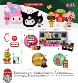 Mills Fleet Farm weekly ad Page 34