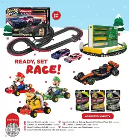 Mills Fleet Farm weekly ad Page 36
