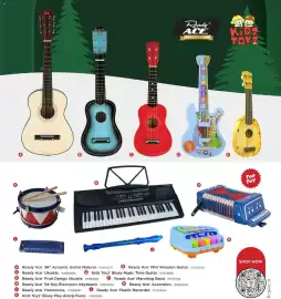 Mills Fleet Farm weekly ad Page 43