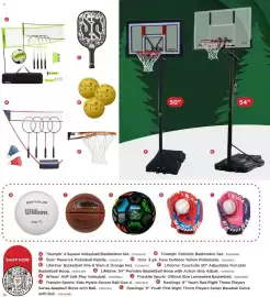 Mills Fleet Farm weekly ad Page 48