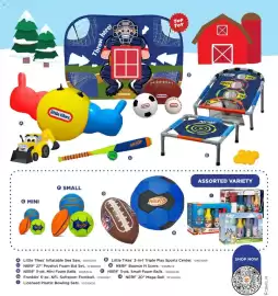 Mills Fleet Farm weekly ad Page 53
