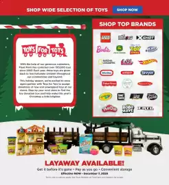 Mills Fleet Farm weekly ad Page 60