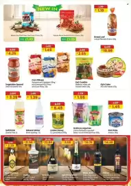 MyMINIMIX leaflet week 41 Page 2: Birute Sparkling €1,39, Zhyvchyk Pear €3,29