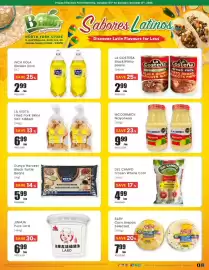 Btrust Supermarket flyer week 41 Page 1