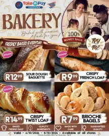 Take 'n Pay catalogue Page 12