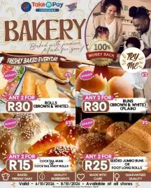 Take 'n Pay catalogue Page 14