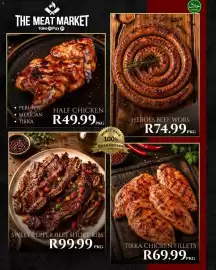 Take 'n Pay catalogue Page 20