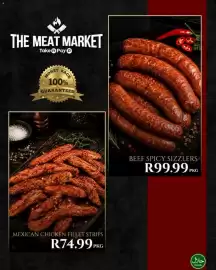 Take 'n Pay catalogue Page 21