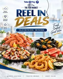 Take 'n Pay catalogue Page 29