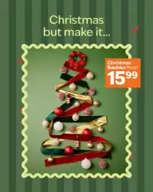 Sheet Street catalogue Page 1