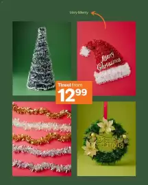 Sheet Street catalogue Page 2