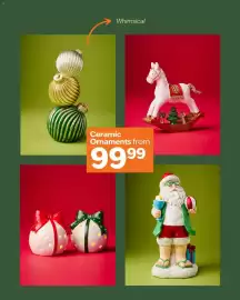 Sheet Street catalogue Page 3