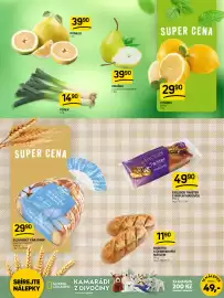 Flop leták týden 41 Strana 3: Citrony €29,90, Pomelo €39,90