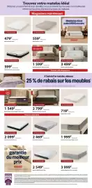 Dormez Vous flyer Page 3