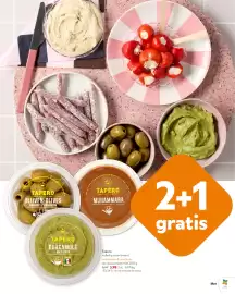 OKay folder Pagina 15: Tapero volledig assortiment €5,98