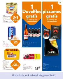 OKay folder Pagina 21: Maes pils €21,96, Jupiler pils €29,09