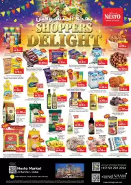Nesto catalogue Page 1