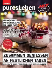 HIT Magazin | pures Leben Seite 1