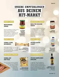 HIT Magazin | pures Leben Seite 13