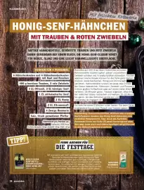 HIT Magazin | pures Leben Seite 28