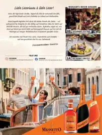 HIT Magazin | pures Leben Seite 3