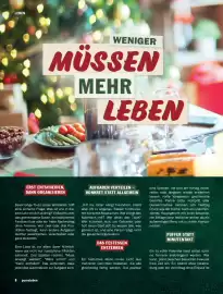 HIT Magazin | pures Leben Seite 8