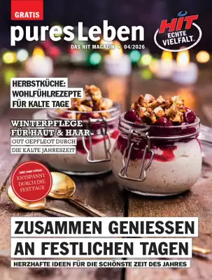 HIT | pures Leben (gültig bis 31-12)