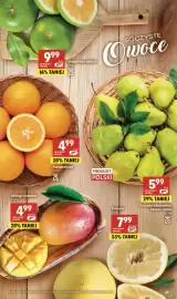 Delikatesy Centrum gazetka tydzień 40 Strona 21