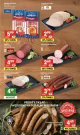 Delikatesy Centrum gazetka tydzień 40 Strona 25