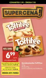 Delikatesy Centrum gazetka tydzień 40 Strona 7