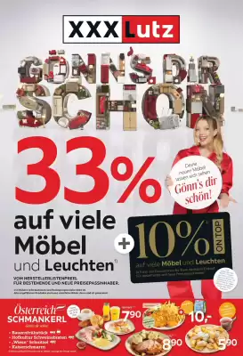XXXLutz (gültig bis 13-10)